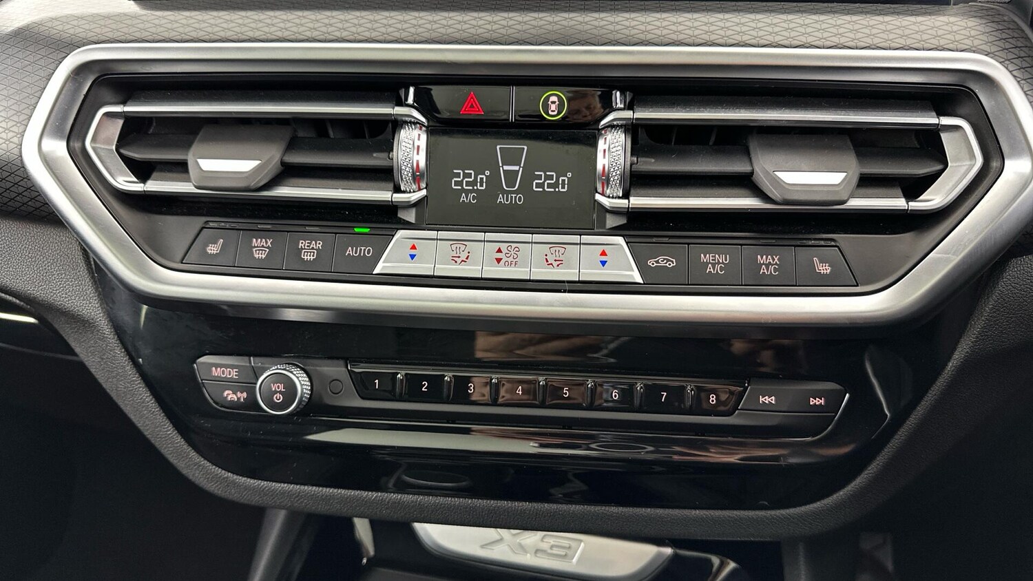 Used BMW X3 2023 for sale - 76818784: Photo 33