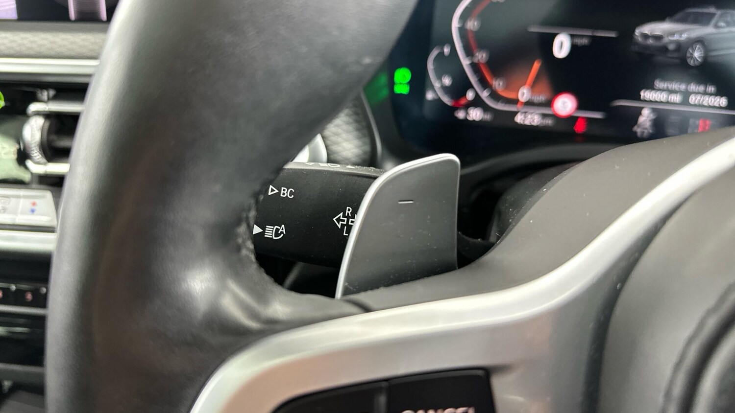 Used BMW X3 2023 for sale - 76818784: Photo 34