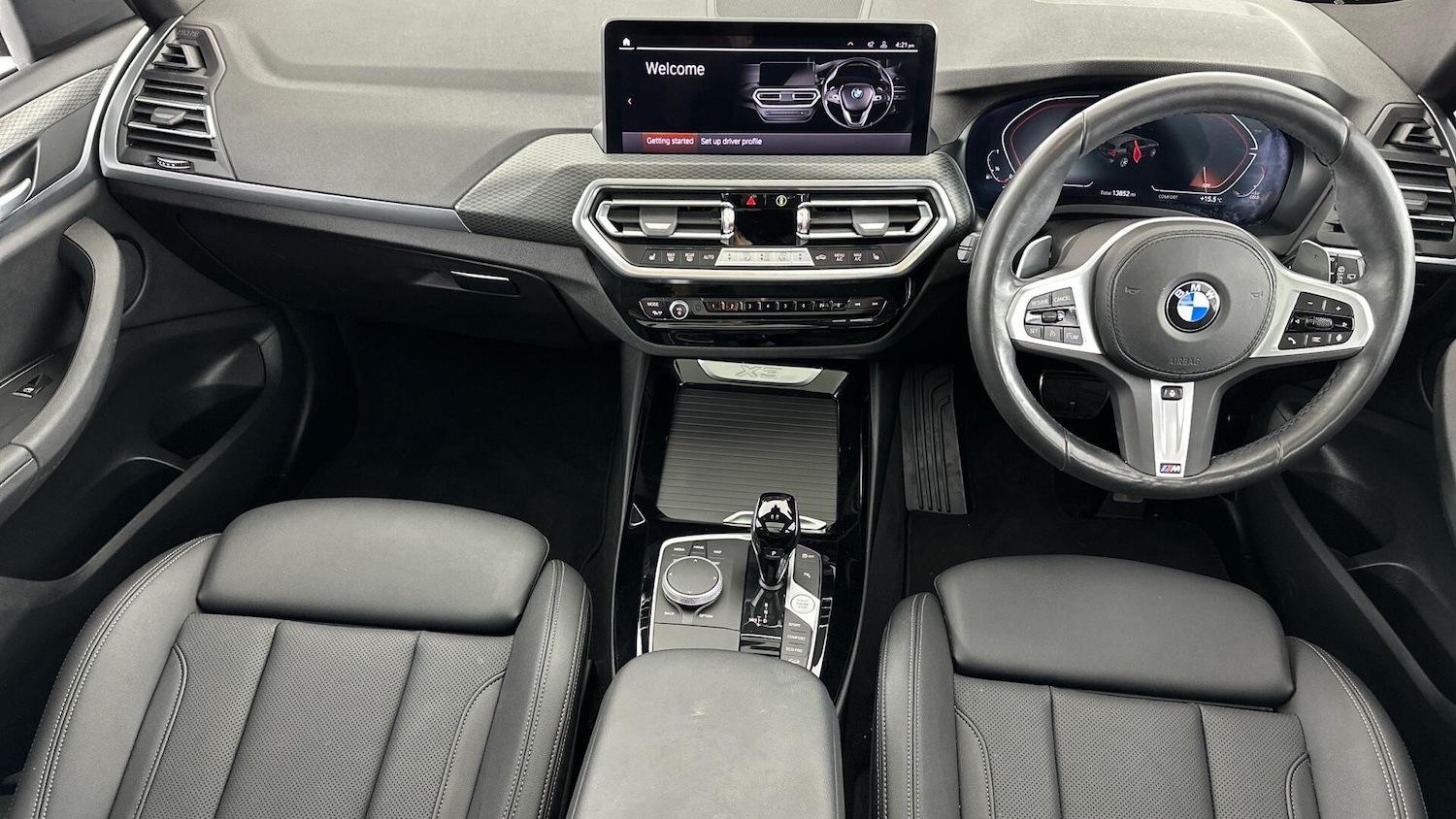 Used BMW X3 2023 for sale - 76818784: Photo 4