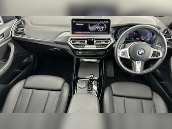 Used BMW X3 2023 for sale - 76818784: Photo