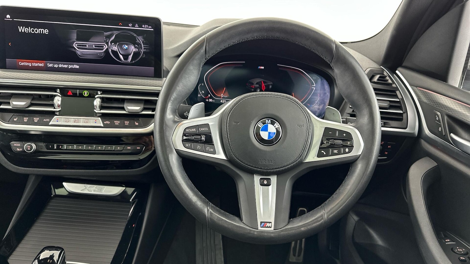 Used BMW X3 2023 for sale - 76818784: Photo 5