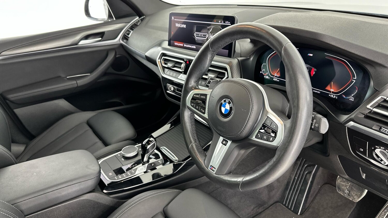 Used BMW X3 2023 for sale - 76818784: Photo 6