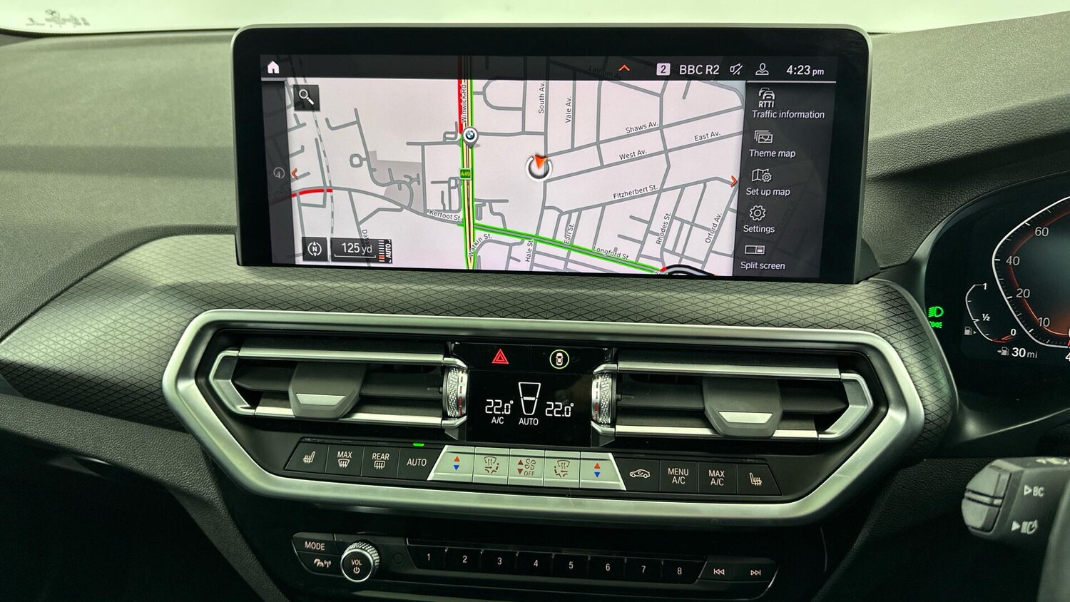 Used BMW X3 2023 for sale - 76818784: Photo 8