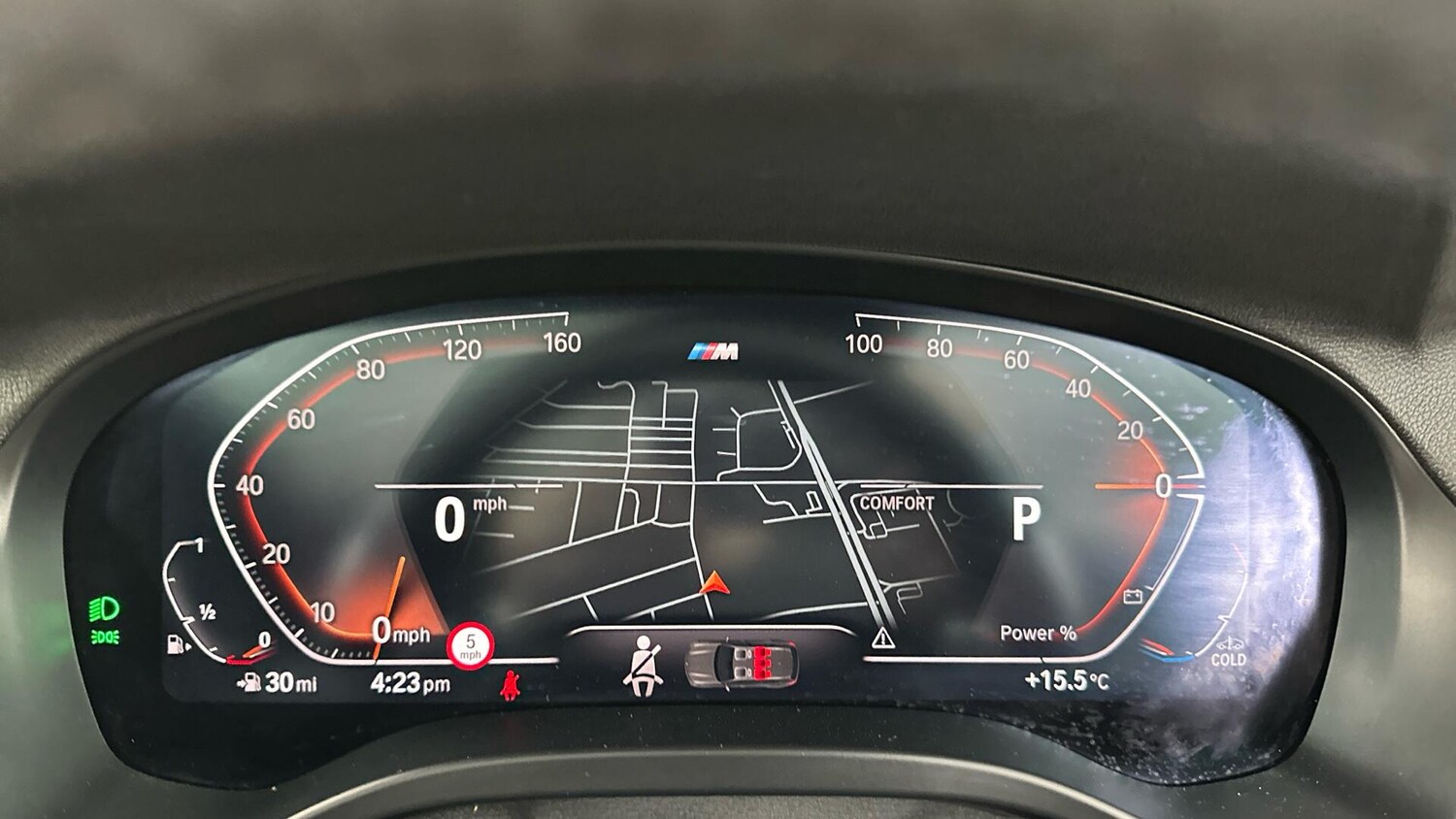 Used BMW X3 2023 for sale - 76818784: Photo 9