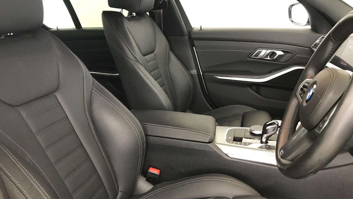 Used BMW 3 Series 2020 for sale - 77550641: Photo 11