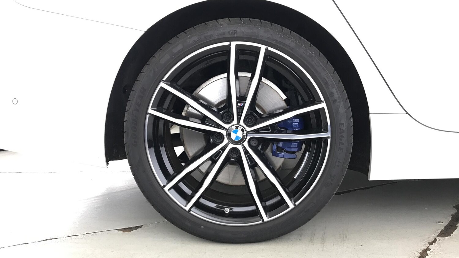 Used BMW 3 Series 2020 for sale - 77550641: Photo 14