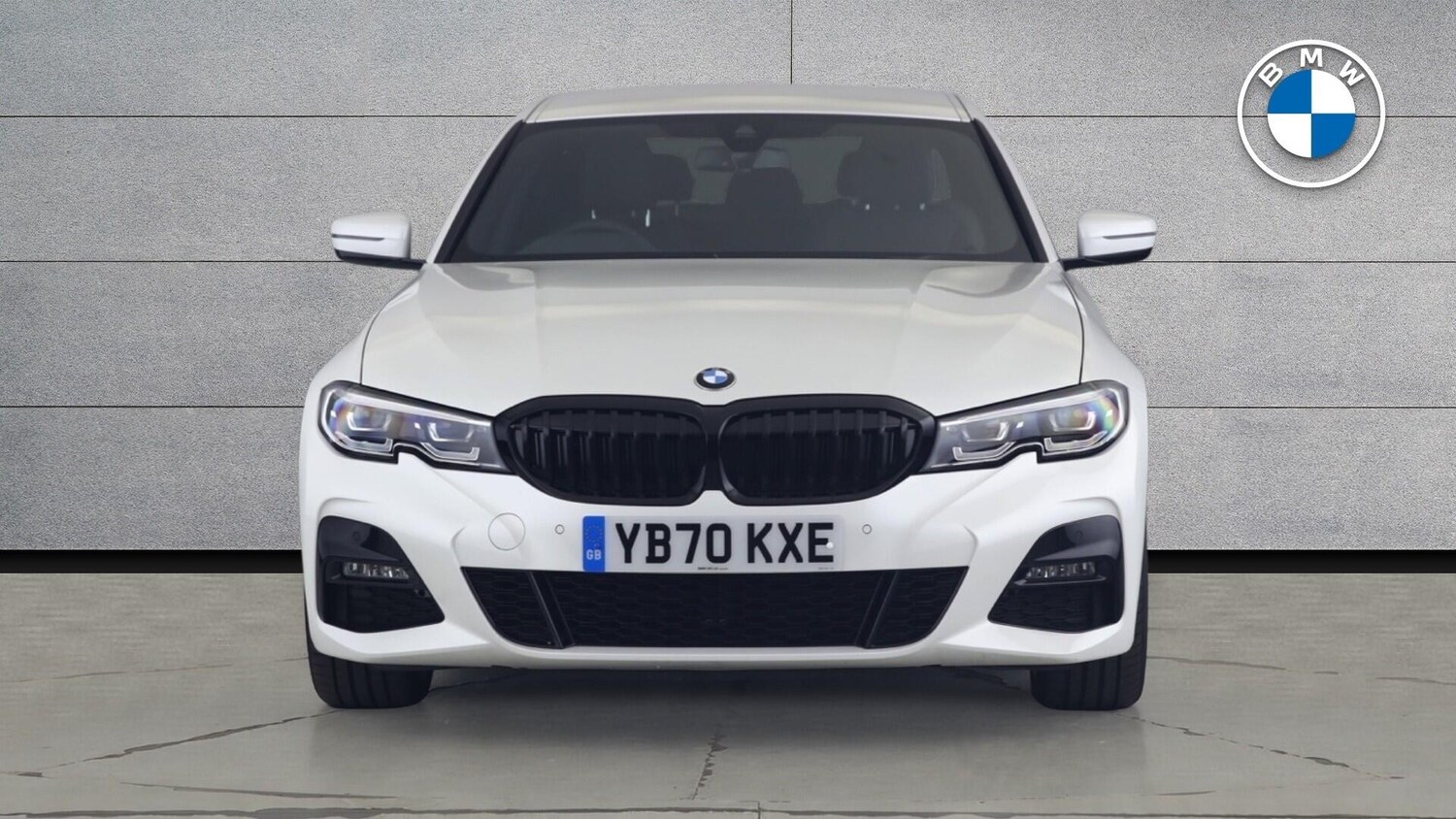 Used BMW 3 Series 2020 for sale - 77550641: Photo 16