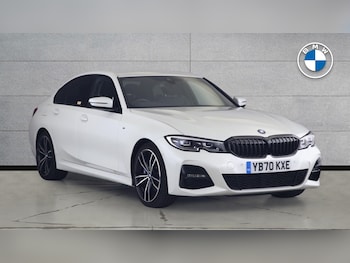 BMW 3 Series feature image