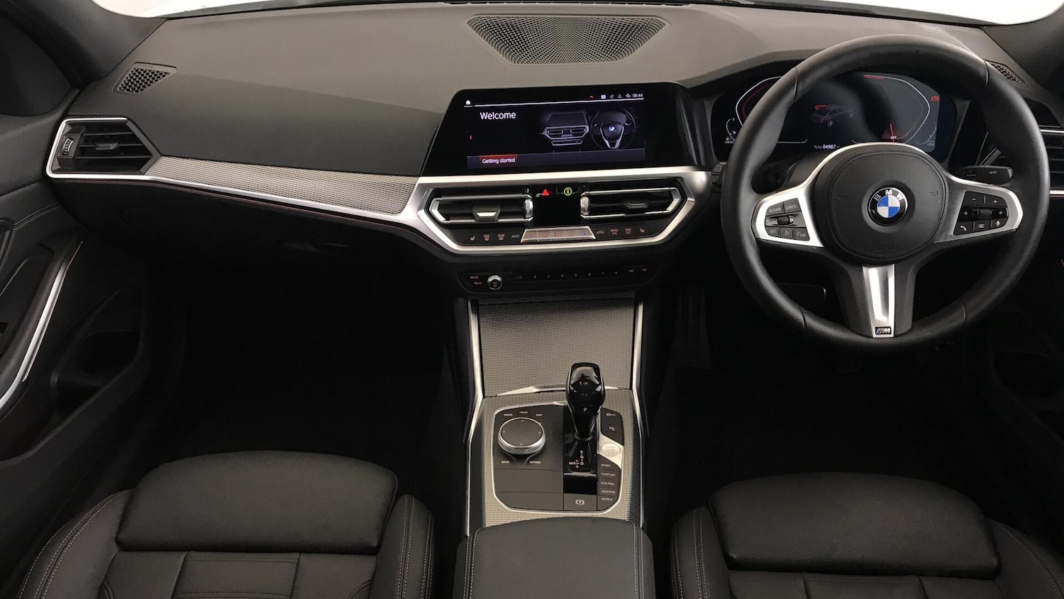 Used BMW 3 Series 2020 for sale - 77550641: Photo 4