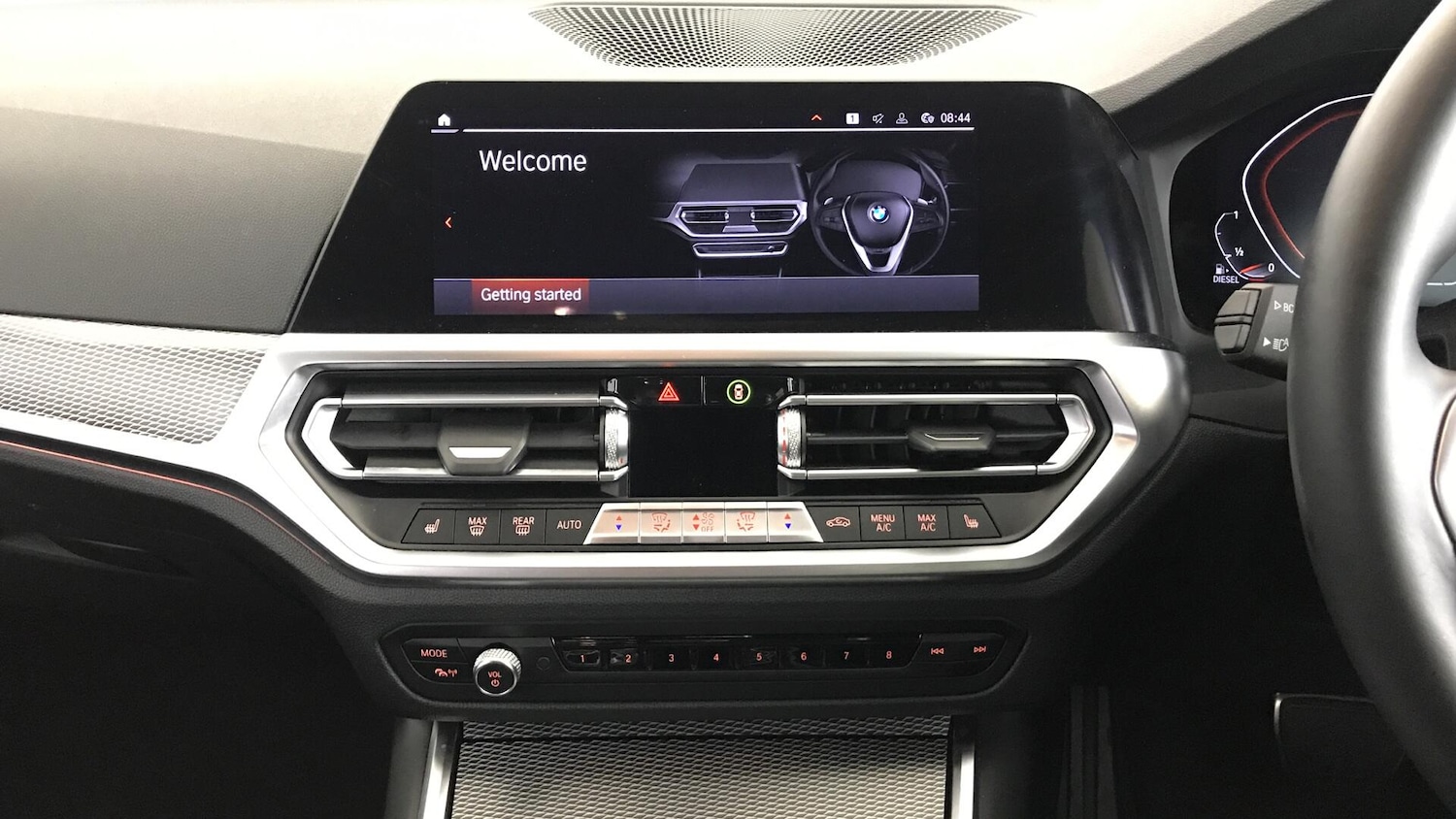 Used BMW 3 Series 2020 for sale - 77550641: Photo 8