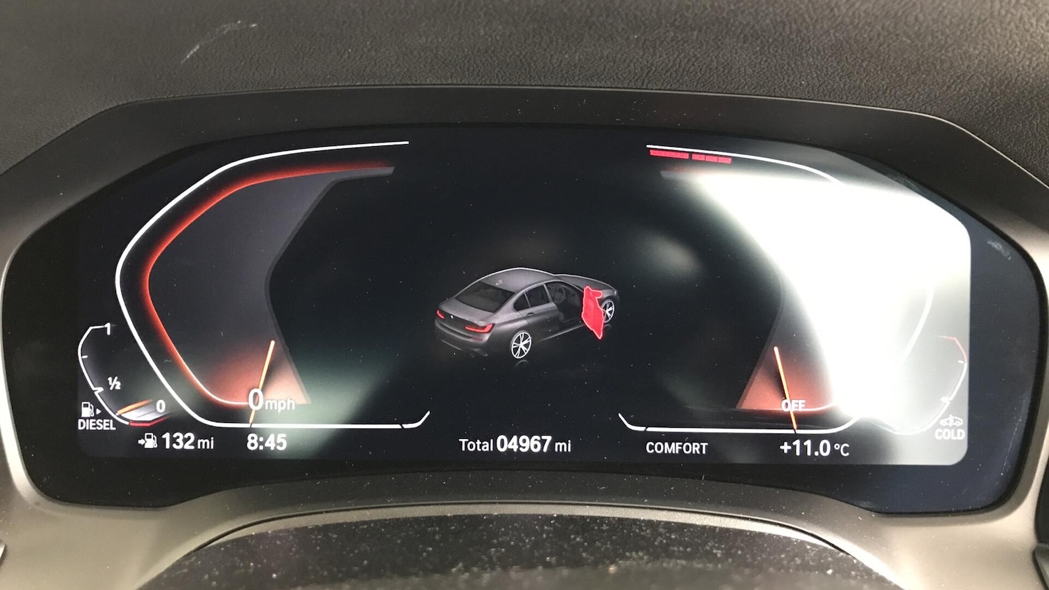 Used BMW 3 Series 2020 for sale - 77550641: Photo 9