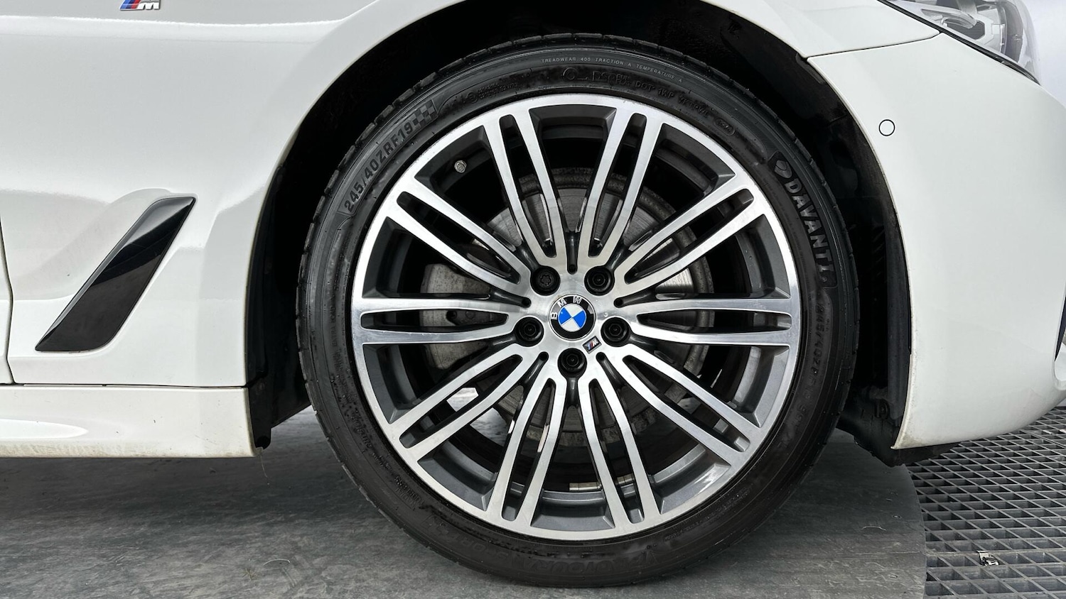 Used BMW 5 Series 2020 for sale - 76818901: Photo 14