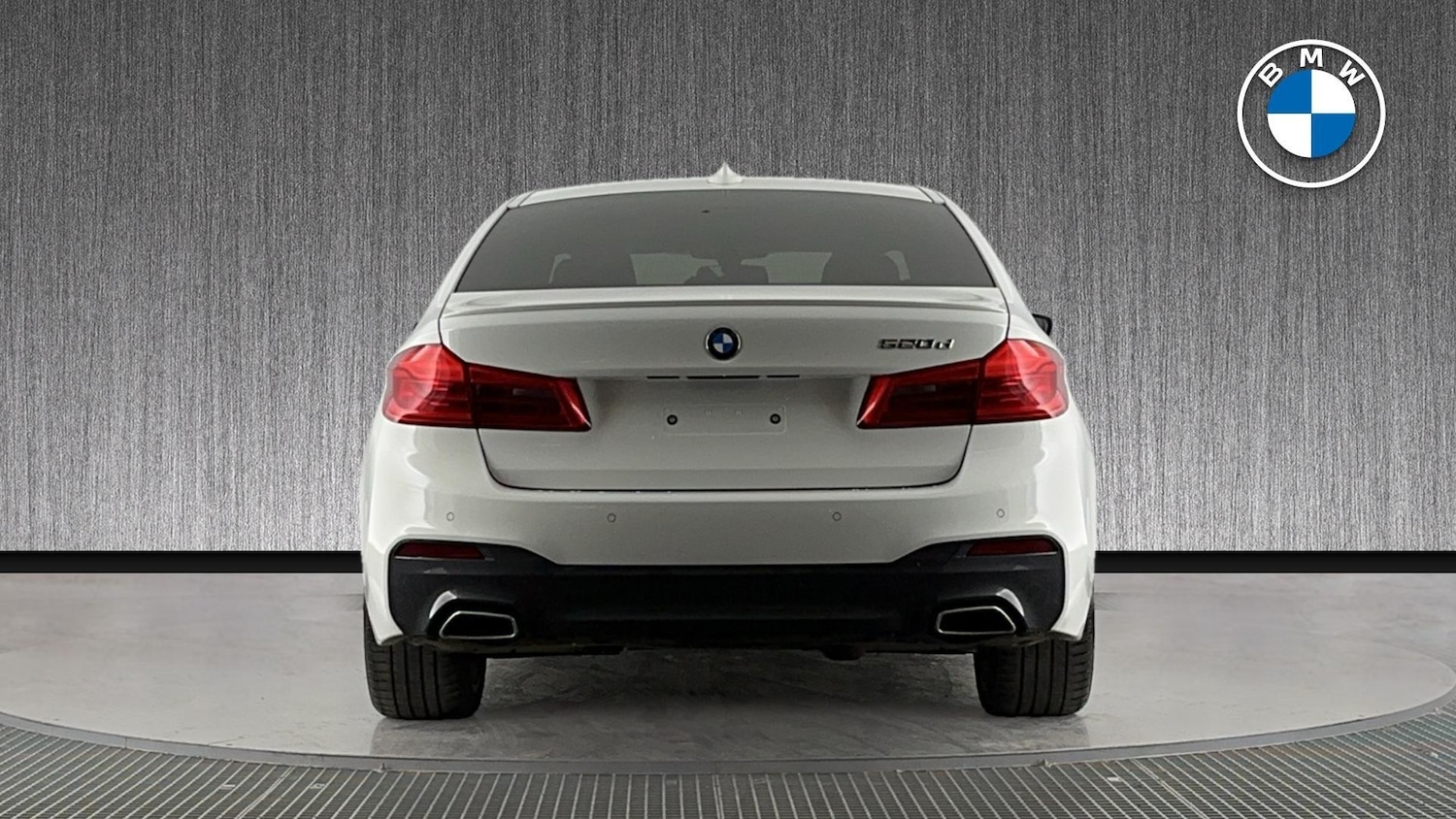 Used BMW 5 Series 2020 for sale - 76818901: Photo 15