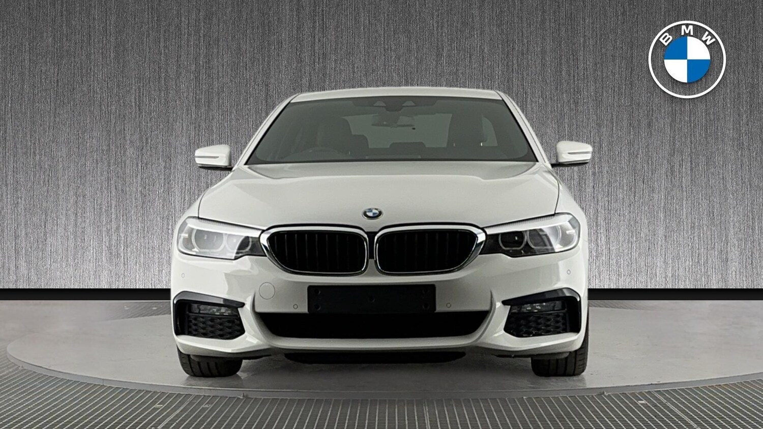 Used BMW 5 Series 2020 for sale - 76818901: Photo 16