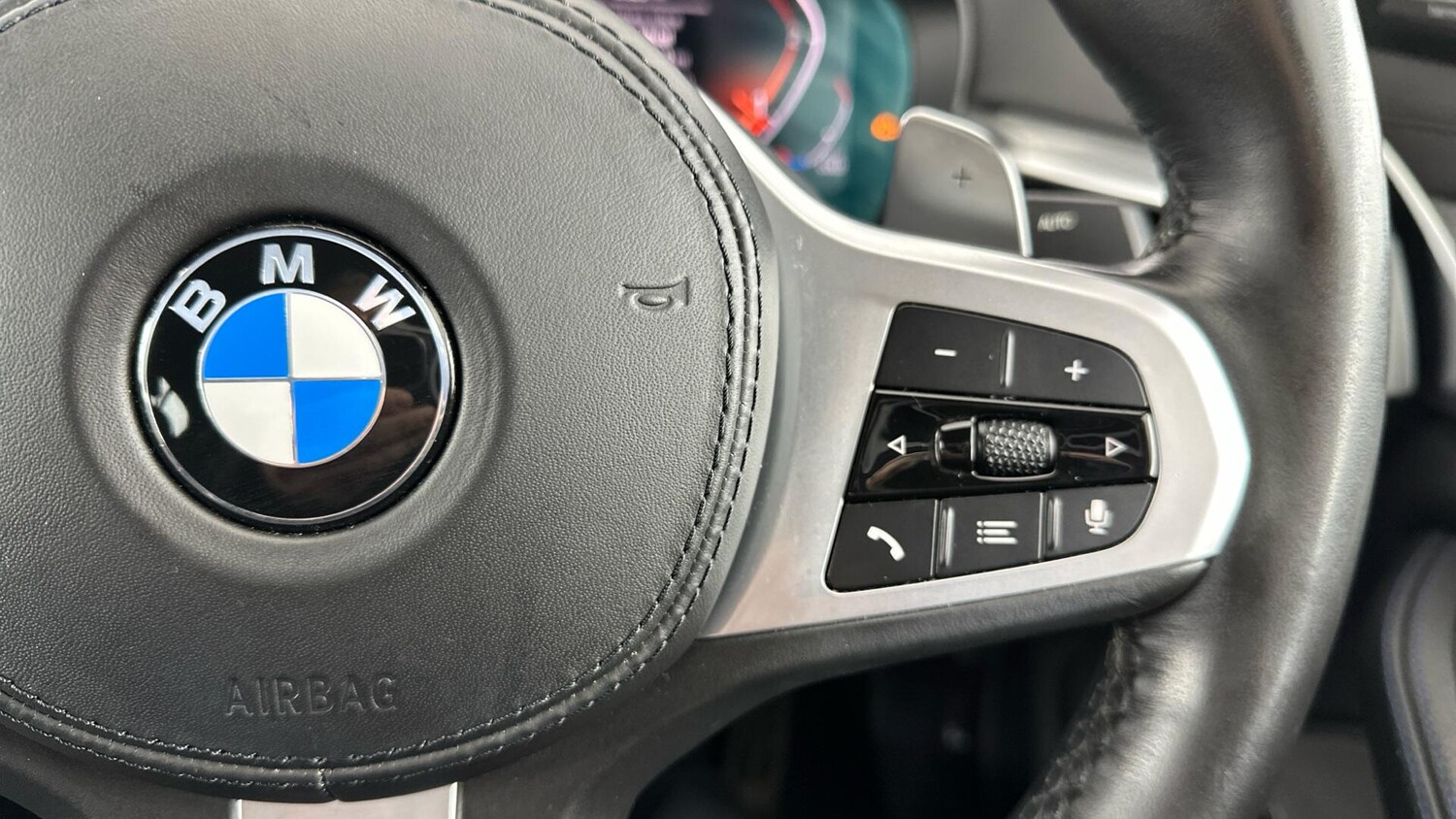 Used BMW 5 Series 2020 for sale - 76818901: Photo 18