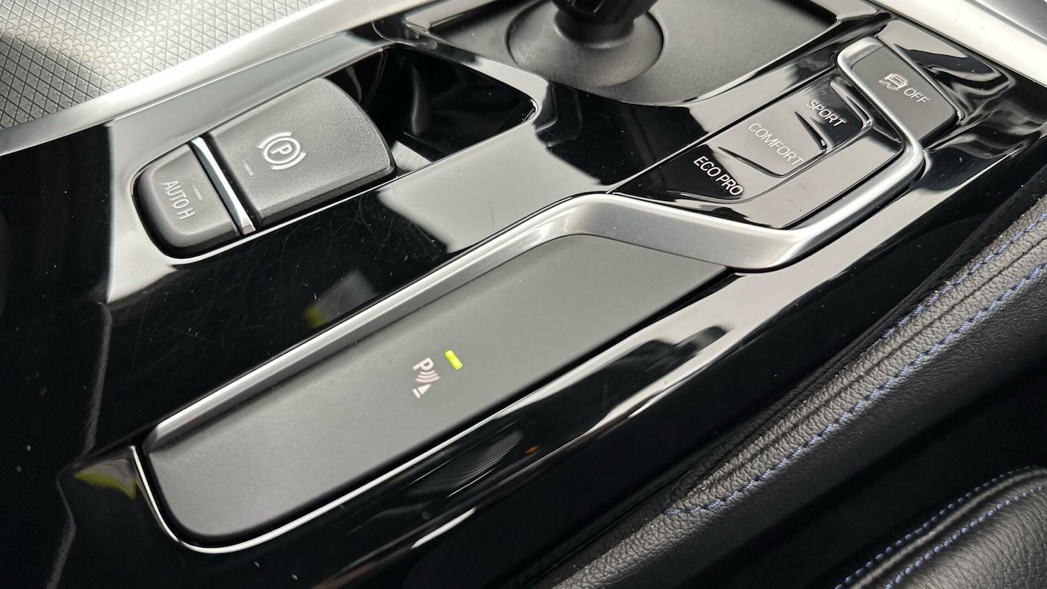 Used BMW 5 Series 2020 for sale - 76818901: Photo 19