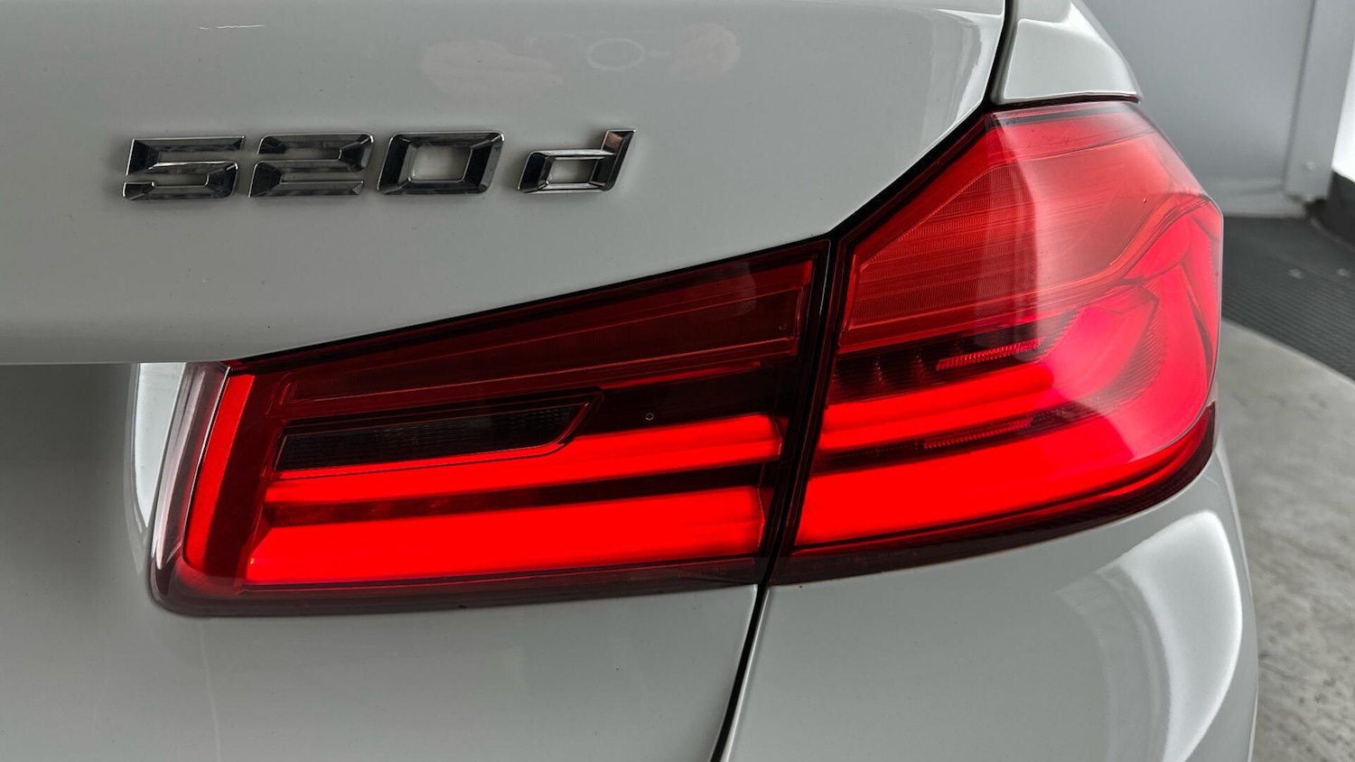 Used BMW 5 Series 2020 for sale - 76818901: Photo 22