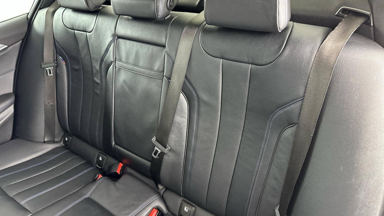 Used BMW 5 Series 2020 for sale - 76818901: Photo 24