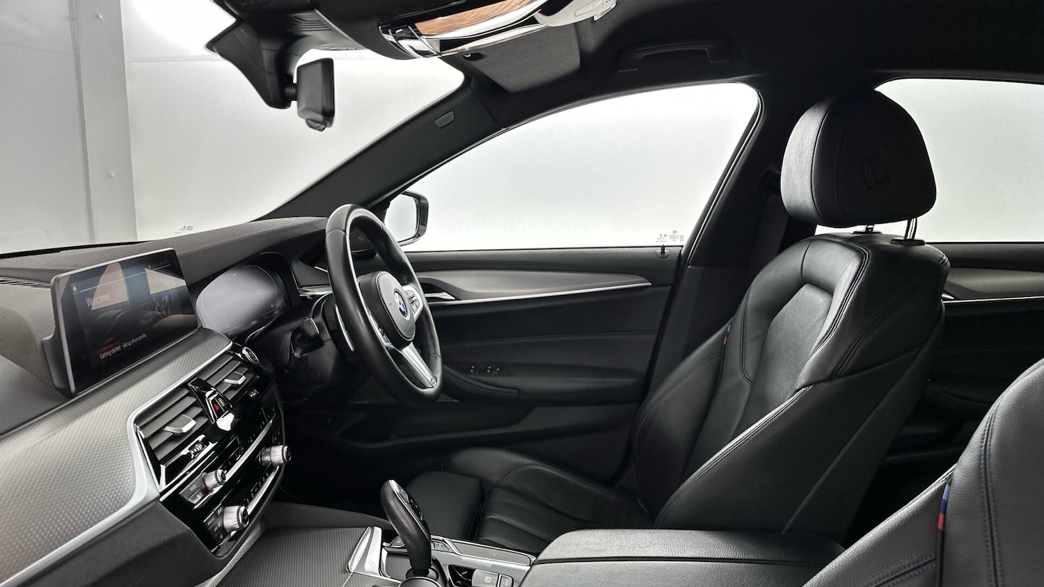 Used BMW 5 Series 2020 for sale - 76818901: Photo 25