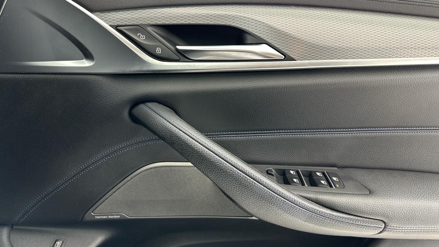 Used BMW 5 Series 2020 for sale - 76818901: Photo 29