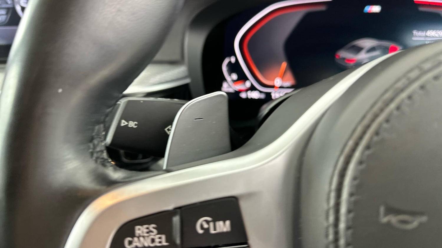 Used BMW 5 Series 2020 for sale - 76818901: Photo 31