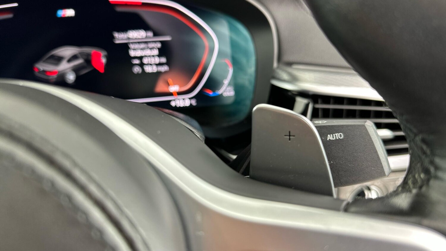 Used BMW 5 Series 2020 for sale - 76818901: Photo 32