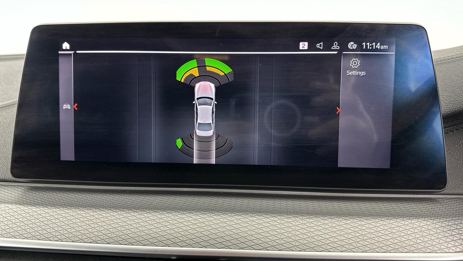 Used BMW 5 Series 2020 for sale - 76818901: Photo 36