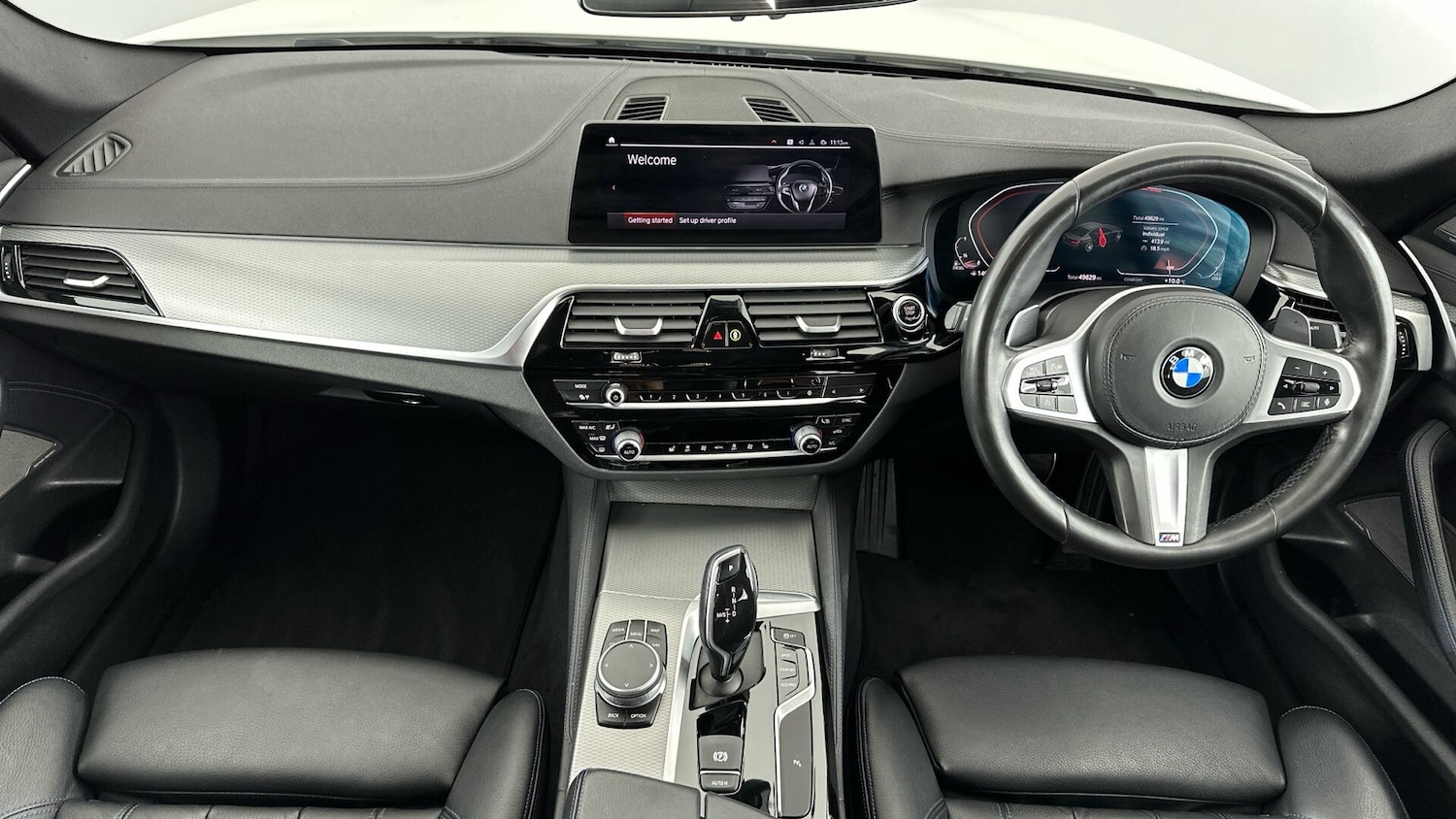 Used BMW 5 Series 2020 for sale - 76818901: Photo 4