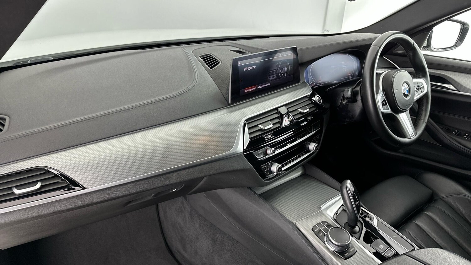 Used BMW 5 Series 2020 for sale - 76818901: Photo 7