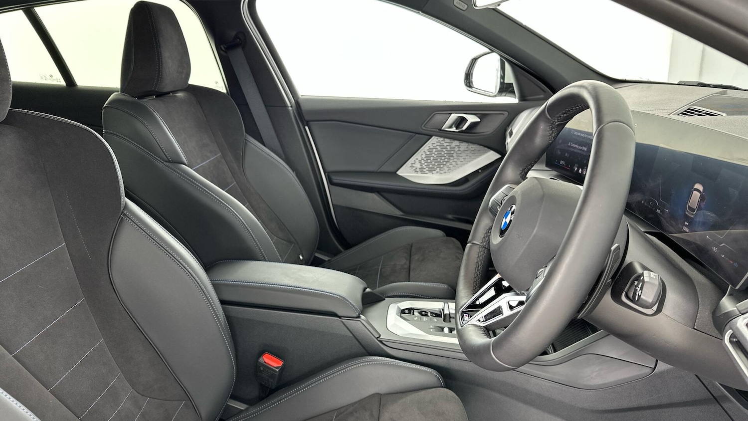 Used BMW 1 Series 2025 for sale - 77279892: Photo 11