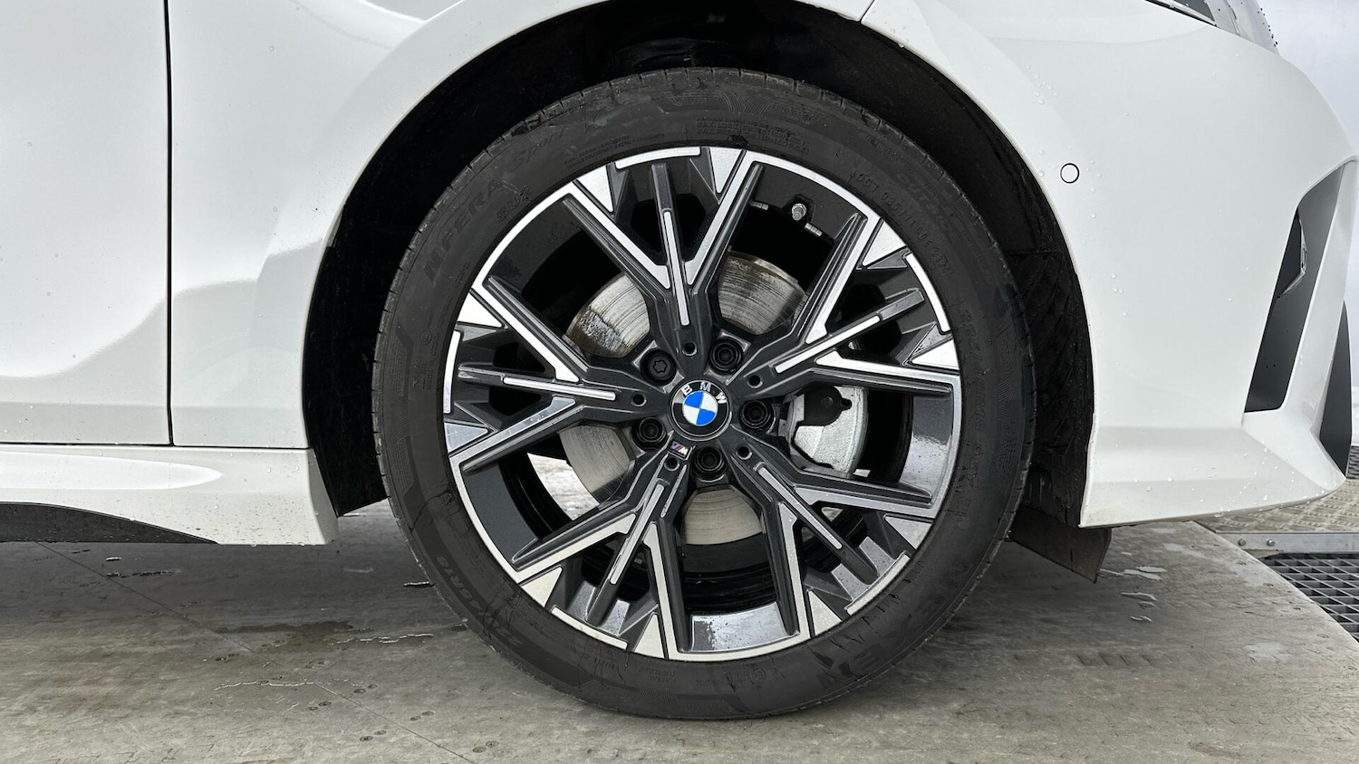 Used BMW 1 Series 2025 for sale - 77279892: Photo 14