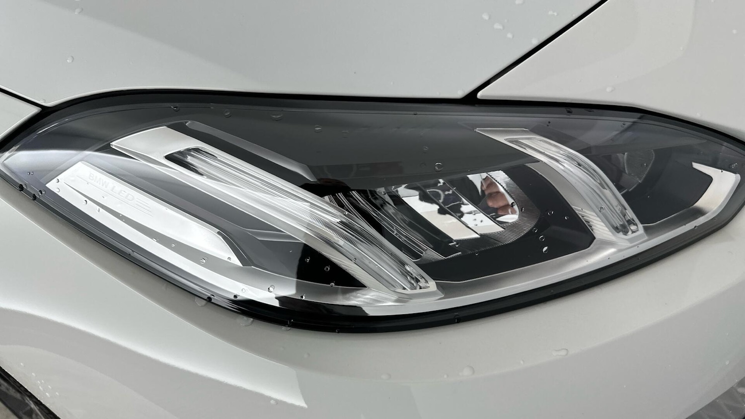 Used BMW 1 Series 2025 for sale - 77279892: Photo 23