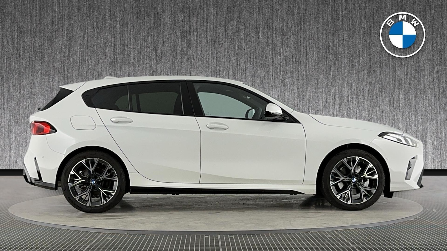 Used BMW 1 Series 2025 for sale - 77279892: Photo 3