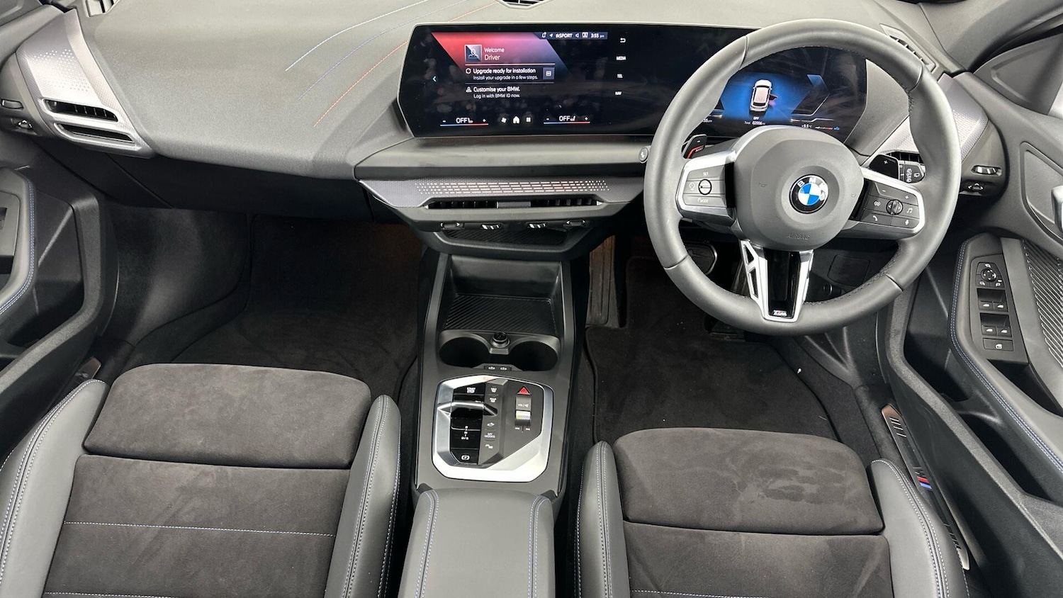 Used BMW 1 Series 2025 for sale - 77279892: Photo 4