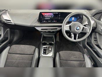 Used BMW 1 Series 2025 for sale - 77279892: Photo