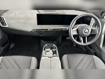 Used BMW iX 2025 for sale - 77478810: Photo