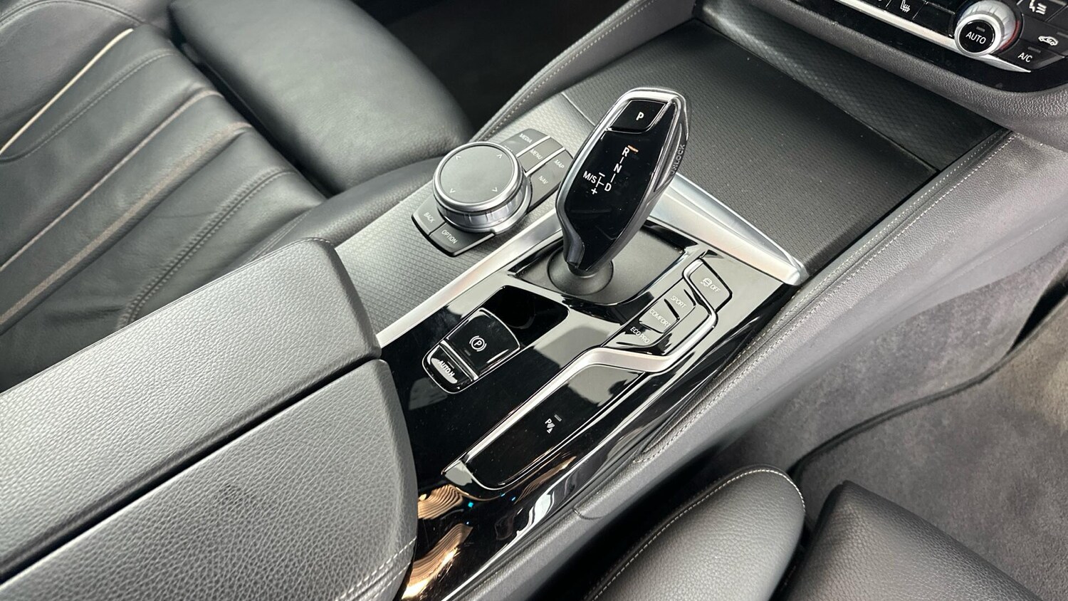 Used BMW 5 Series 2022 for sale - 76818814: Photo 10