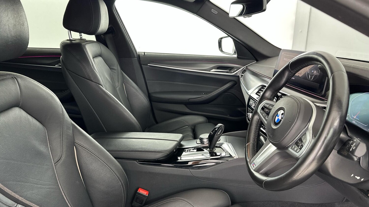 Used BMW 5 Series 2022 for sale - 76818814: Photo 11