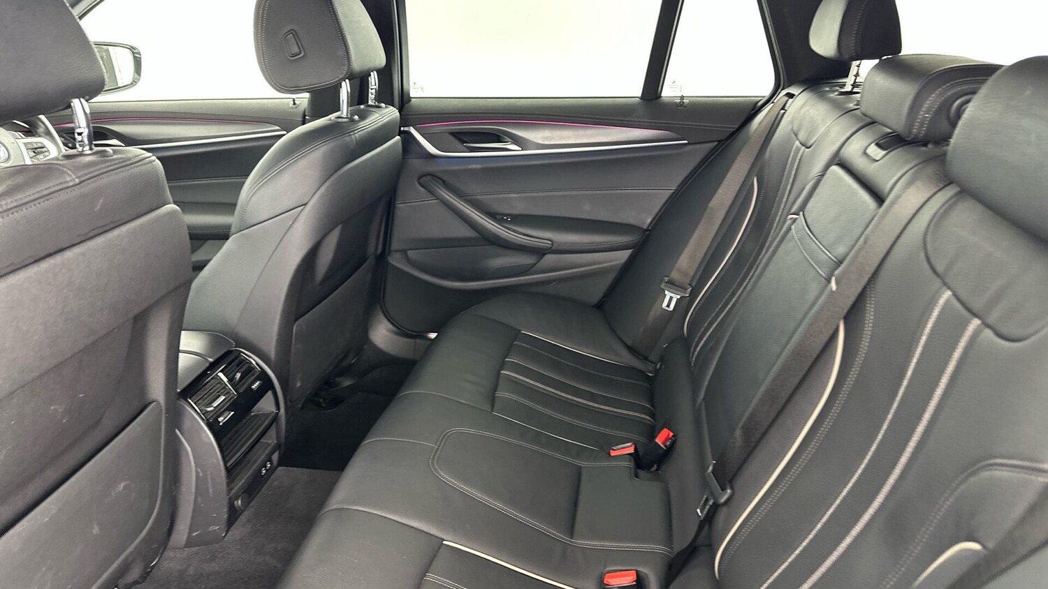 Used BMW 5 Series 2022 for sale - 76818814: Photo 12