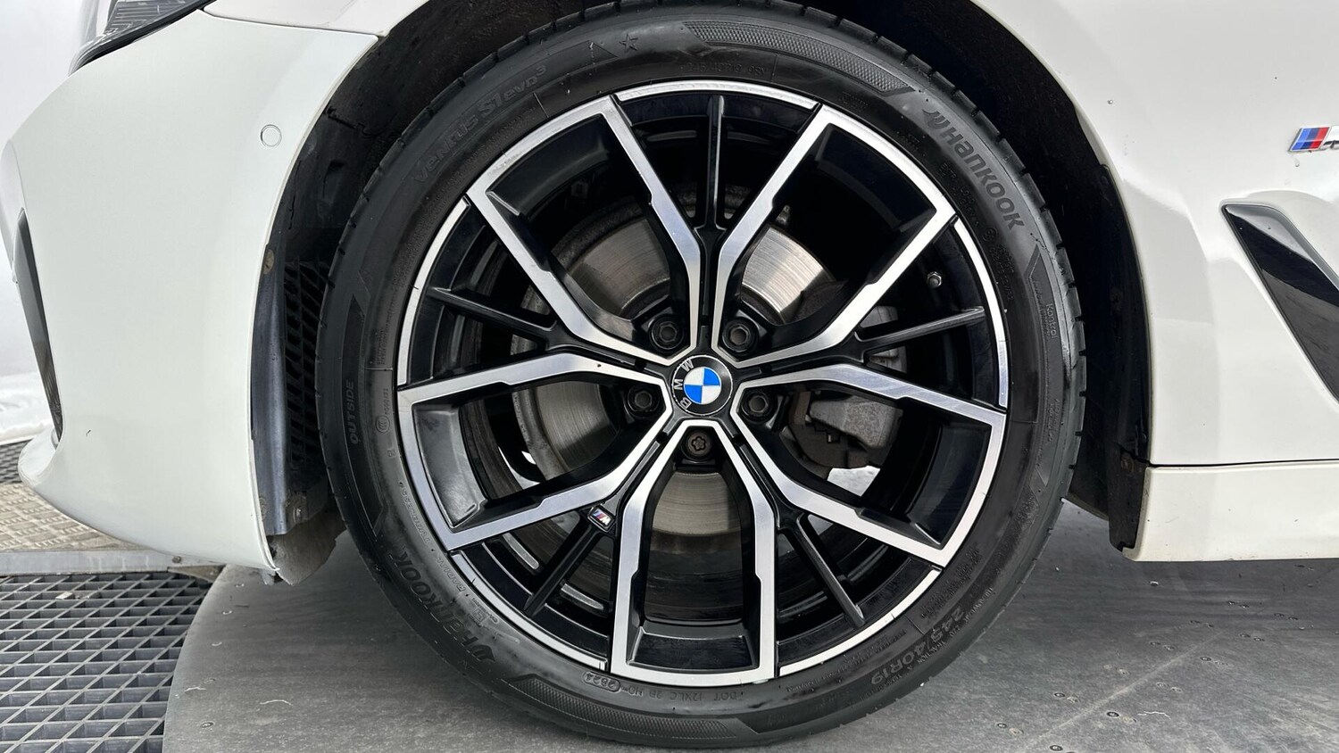 Used BMW 5 Series 2022 for sale - 76818814: Photo 14