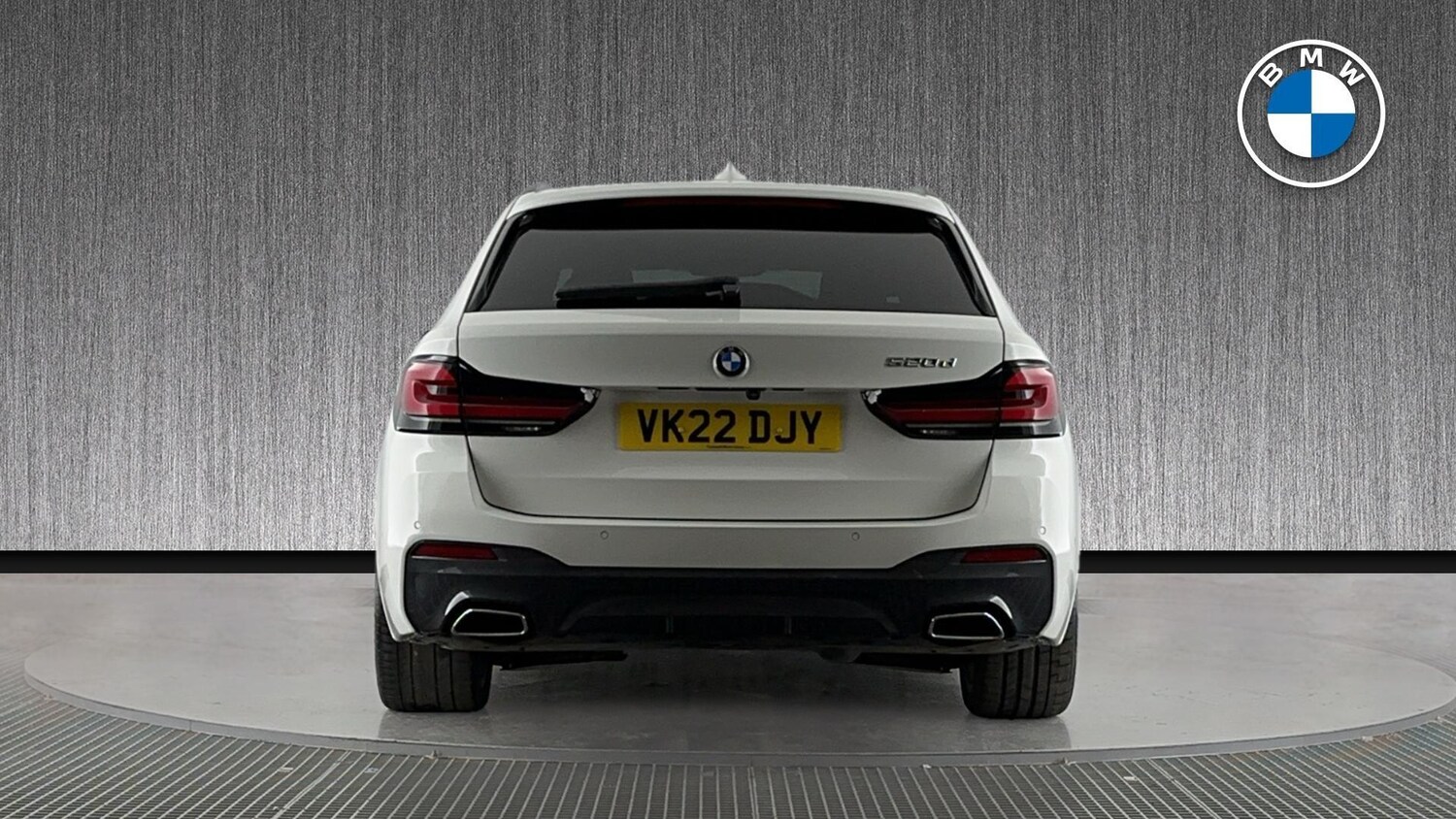 Used BMW 5 Series 2022 for sale - 76818814: Photo 15