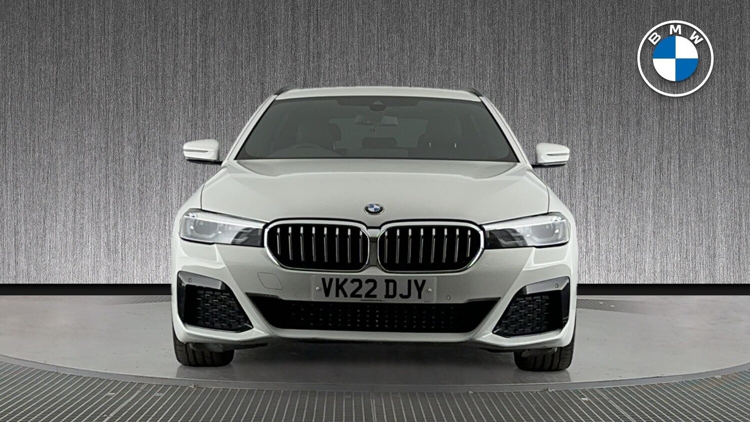 Used BMW 5 Series 2022 for sale - 76818814: Photo 16