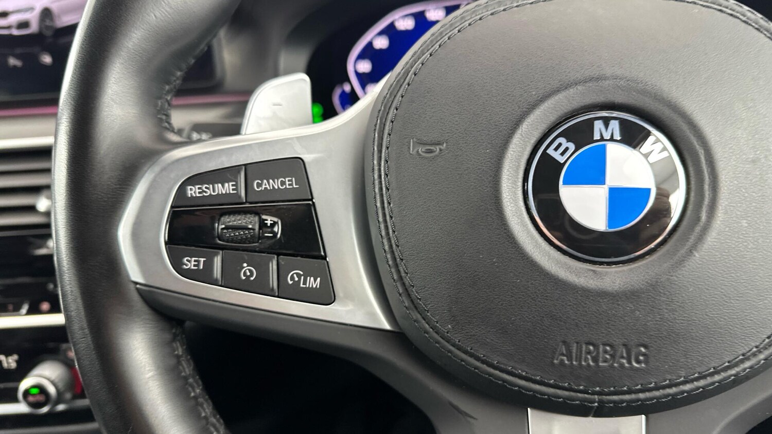 Used BMW 5 Series 2022 for sale - 76818814: Photo 17