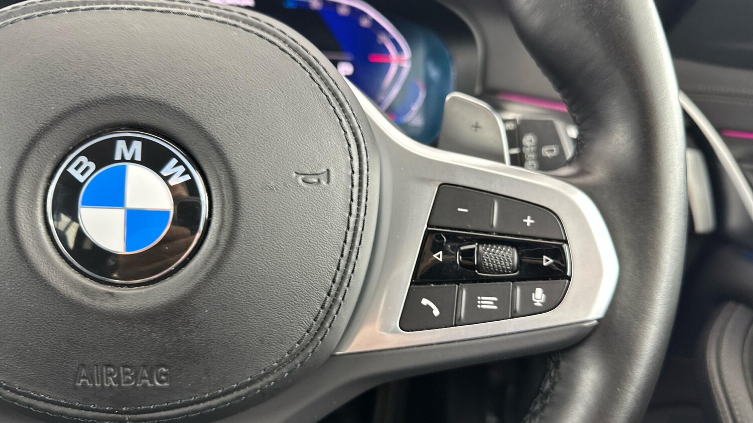 Used BMW 5 Series 2022 for sale - 76818814: Photo 18