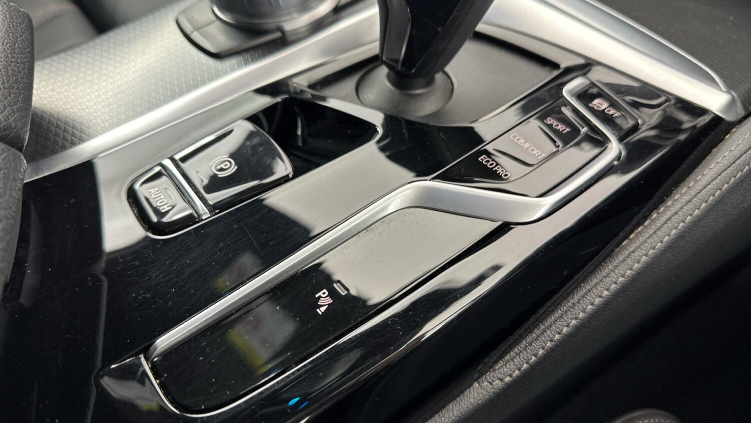 Used BMW 5 Series 2022 for sale - 76818814: Photo 19