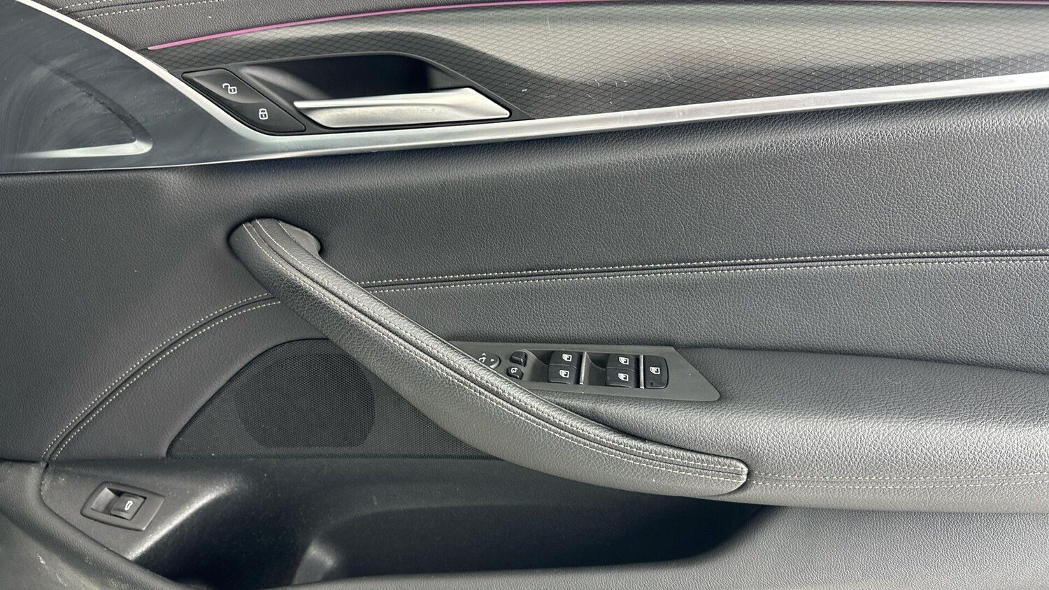 Used BMW 5 Series 2022 for sale - 76818814: Photo 20