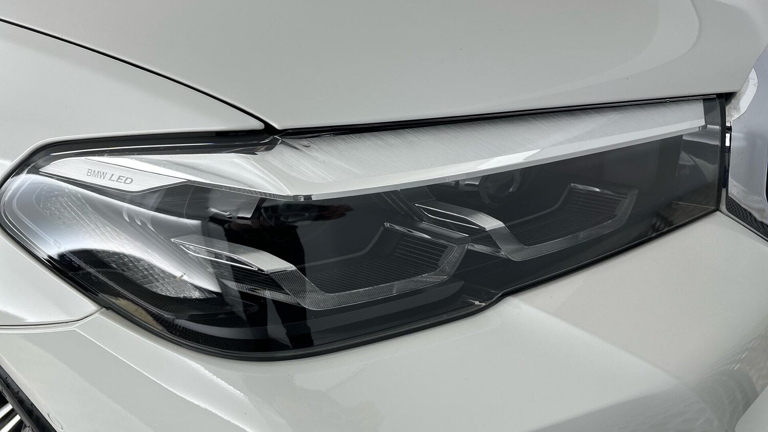 Used BMW 5 Series 2022 for sale - 76818814: Photo 23