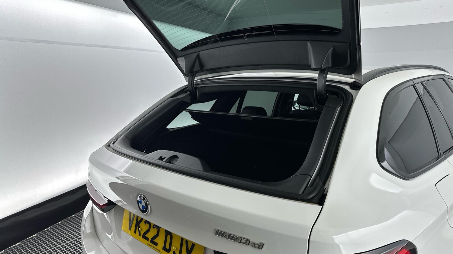 Used BMW 5 Series 2022 for sale - 76818814: Photo 24