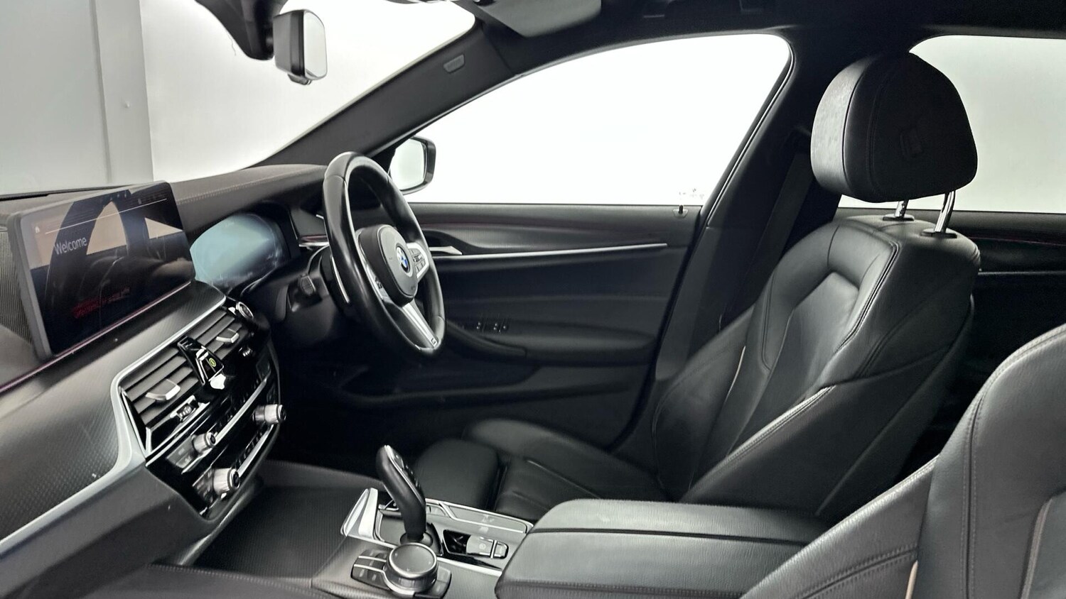 Used BMW 5 Series 2022 for sale - 76818814: Photo 26