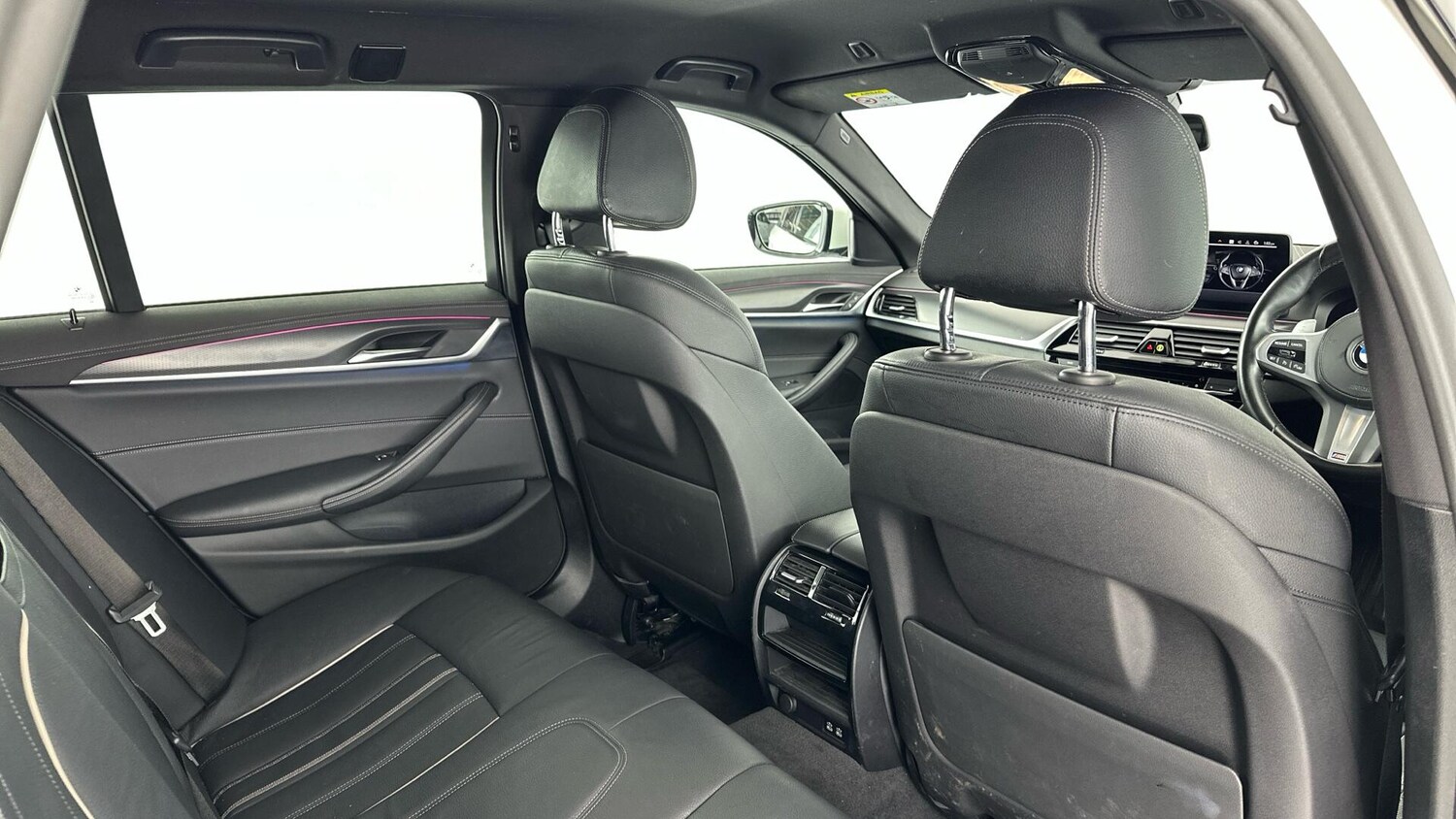 Used BMW 5 Series 2022 for sale - 76818814: Photo 28